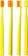 Миниатюра изображения товара Зубная щетка Revyline Kids S4800 / 6611 (желтый)