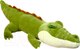Миниатюра изображения товара Мягкая игрушка Sima-Land Крокодил / 9721076 (зеленый)
