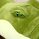 Миниатюра изображения товара Мягкая игрушка Sima-Land Крокодил / 9721076 (зеленый)