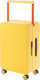 Миниатюра изображения товара Чемодан на колесах DoubleW 005# (M, желтый)