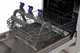 Миниатюра изображения товара Посудомоечная машина Making Oasis Everywhere PM-10S6