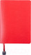 Миниатюра изображения товара Ежедневник Acar Group Lotce / LHT10019 (красный)