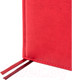 Миниатюра изображения товара Ежедневник Acar Group Nanda / NAN5796 (красный)