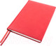 Миниатюра изображения товара Ежедневник Acar Group Nanda / NAN5796 (красный)