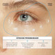 Миниатюра изображения товара Крем для век Monic Beauty Skin Code 01 Гиалуроновая кислота (30мл)