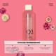 Миниатюра изображения товара Тоник для лица Monic Beauty Skin Code 03 Пептиды и AHA/BHA/PHA (250мл)