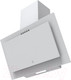 Миниатюра изображения товара Вытяжка наклонная Lex Mio 600 (белый)