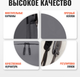Миниатюра изображения товара Рюкзак DoubleW Relax 061# (серый)
