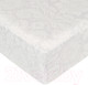 Миниатюра изображения товара Простыня Milanika Бриллиант на резинке 200x200x20 (поплин/жаккард)