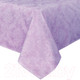 Миниатюра изображения товара Простыня Milanika Аметист Евро (поплин/жаккард)