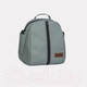 Миниатюра изображения товара Детская универсальная коляска Riko Basic Ozon Pastel 2 в 1 (05/оливковый)