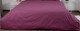 Миниатюра изображения товара Пододеяльник Milanika Брусника Евро (поплин г/к)