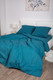 Миниатюра изображения товара Пододеяльник Milanika Малахит Евро (поплин г/к)