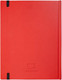 Миниатюра изображения товара Скетчбук Малевичъ GrafArt Sketch / 401252 (80л, красный)