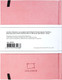 Миниатюра изображения товара Скетчбук Малевичъ GrafArt Sketch / 401253 (80л, розовый)