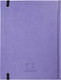 Миниатюра изображения товара Скетчбук Малевичъ GrafArt Sketch / 401254 (80л, лавандовый)