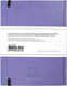 Миниатюра изображения товара Скетчбук Малевичъ GrafArt Sketch / 401254 (80л, лавандовый)
