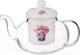 Миниатюра изображения товара Заварочный чайник Lefard 87-333