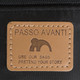 Миниатюра изображения товара Портмоне Passo Avanti 375-1302-BLK (черный)