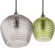 Миниатюра изображения товара Потолочный светильник Bergenson Bjorn Aurora / BB0000561 (зеленый/серый)