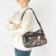 Миниатюра изображения товара Сумка David Jones 823-7005-3-BLK (черный)