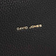 Миниатюра изображения товара Сумка David Jones 823-CM6763-BLK (черный)