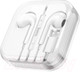 Миниатюра изображения товара Наушники-гарнитура Hoco M111 Max iPhone (белый)