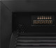 Миниатюра изображения товара Каминокомплект Смолком Boston MB/JUP/SYM26 + Moonblaze Deluxe-s BL LT (белый ваниль)