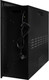 Миниатюра изображения товара Каминокомплект Смолком Boston MB/JUP/SYM26 + Moonblaze Deluxe-s BL LT (белый ваниль)