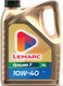 Миниатюра изображения товара Моторное масло Lemarc Qualard 7 10W40 / 11770501 (4л)