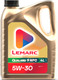 Миниатюра изображения товара Моторное масло Lemarc Qualard 9 NFC 5W30 / 11790501 (4л)