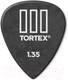 Миниатюра изображения товара Набор медиаторов Dunlop Manufacturing 462P1.35 Tortex III