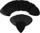 Набор медиаторов Dunlop Manufacturing 447RJR1.38 Jim Root Sig Nylon 24/BG — фото 4