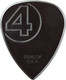 Набор медиаторов Dunlop Manufacturing 447RJR1.38 Jim Root Sig Nylon 24/BG — фото 6