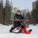 Миниатюра изображения товара Снегокат детский Ника SND5/1 (красный)