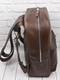 Миниатюра изображения товара Рюкзак Carlo Gattini Premium Albiate / 3103-53 (коричневый)