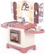 Миниатюра изображения товара Детская кухня Полесье Natali №5 / 53296 (в коробке)