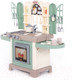 Миниатюра изображения товара Детская кухня Полесье  Natali №6 / 53302 (в коробке)