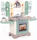 Миниатюра изображения товара Детская кухня Полесье  Natali №6 / 53302 (в коробке)