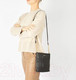 Миниатюра изображения товара Сумка David Jones 823-7014-1-BLK (черный)