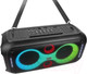 Миниатюра изображения товара Портативная колонка Borofone DR11 (черный)