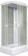 Миниатюра изображения товара Душевая кабина Niagara Promo P120/80/26Q/MT 120x80x215