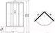 Миниатюра изображения товара Душевая кабина Niagara Promo P90/40/MT 90x90x215