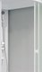 Миниатюра изображения товара Душевая кабина Niagara Promo P90/40/MT 90x90x215