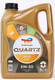 Миниатюра изображения товара Моторное масло Total Quartz 9000 HKR 5W30 / 230349 (5л)