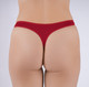 Миниатюра изображения товара Трусы женские Verally 116-5 (р.106, красный)