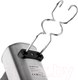Миниатюра изображения товара Миксер ручной Brayer BR1306