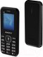 Миниатюра изображения товара Мобильный телефон Maxvi C30 (черный)