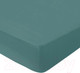 Миниатюра изображения товара Простыня Milanika Малахит на резинке 140x200x20 (поплин г/к)