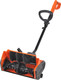 Миниатюра изображения товара Снегоуборщик электрический PATRIOT PS 1600 E